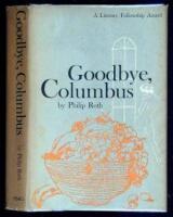 Goodbye, Columbus and Five Short Stories