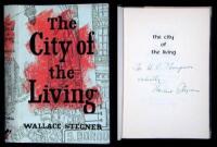 The City of the Living and Other Stories