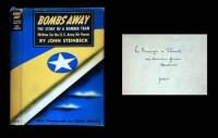 Bombs Away: The Story of a Bomber Team