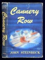 Cannery Row