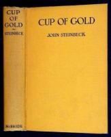 Cup of Gold: A Life of Henry Morgan, Buccaneer with Occasional Reference to History