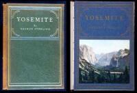 Yosemite: An Ode