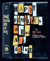 Happy Families Are All Alike: A Collection of Stories