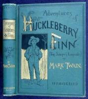 Adventures of Huckleberry Finn (Tom Sawyer's Comrade)