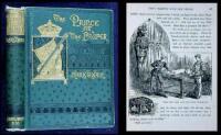 The Prince and the Pauper. A Tale for Young People of All Ages