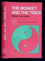 The Monkey and the Tiger: Two Chinese Detective Stories