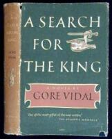 A Search for the King: A 12th Century Legend