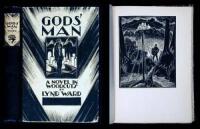 Gods' Man: A Novel in Woodcuts