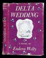 Delta Wedding