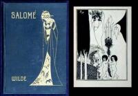 Salom&eacute;: A Tragedy in One Act