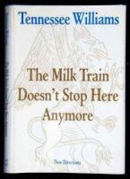 The Milk Train Doesn't Stop Here Anymore