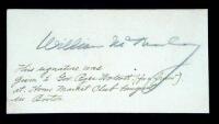 Signature