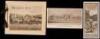 Three works on Riverside, California