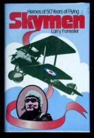 Skymen: Heroes of Fifty Years of Flying