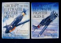 Aircraft of the Luftwaffe Fighter Aces