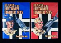 Planes of the Luftwaffe Fighter Aces