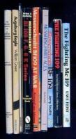 Lot of Nine Titles