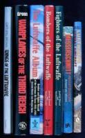 Lot of Seven Titles