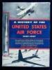 A History of the United States Air Force