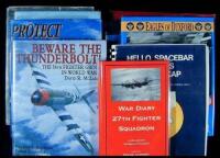Lot of Eleven Titles