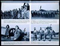 Aces High. The Fighter Aces of the British and Commonwealth Air Forces in World War II