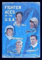Fighter Aces of the U.S.A.