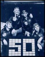 Knights of the Sky