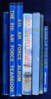 Lot of Seven Titles