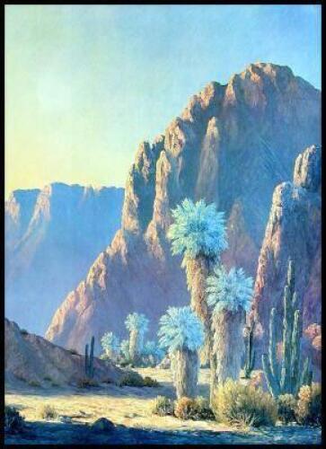 Painters of the Desert
