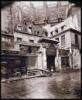 A Vision of Paris: The photography of Eugène Atget, the words of Marcel Proust