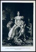 M&eacute;moires de la Reine Hortense Publi&eacute;s par le Prince Napol&eacute;on
