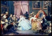 Modes & Manners of the Nineteenth Century as Represented in the Pictures and Engravings of the Time