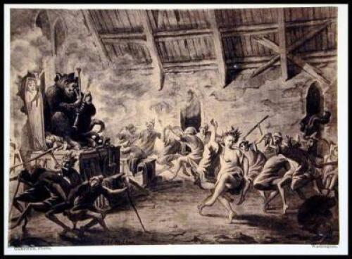 Tam O' Shanter