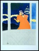 A Portfolio of Twenty-Four Masterpieces of Graphic Art