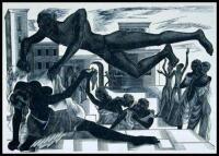 The Lamentations of Jeremiah
