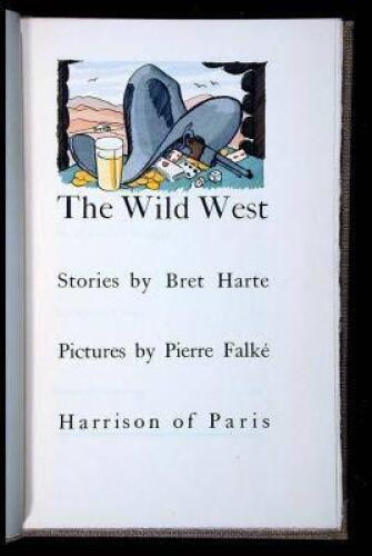 The Wild West
