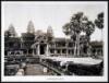 Ruines d'Angkor