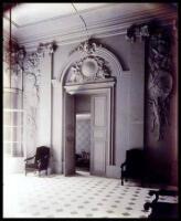 Hotel de Roquelaure, Bd. St. Germain 246