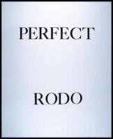 Perfect Rodo - Perfect Odor - Perfect Door