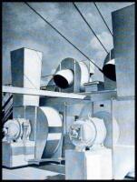 Charles Sheeler: Paintings, Drawings, Photographs