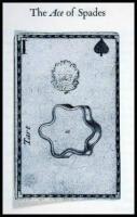 Of Carving, Cards & Cookery or, The Mode of Carving at the Table as Represented in a Pack of Playing Cards originally designed & sold by Joseph & James Moxon, London, 1676-7