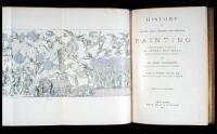 History of Ancient, Early Christian, and Medi&aelig;val Painting [and] History of Painting