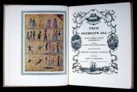 True Patriots All, or News From Early Australia, - as told in a Collection of Broadsides...
