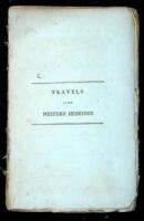 Travels in the Western Hebrides: From 1782 to 1790