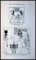 Osiris and The Egyptian Resurrection