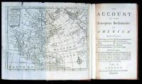 An Account of the European Settlements in America