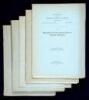 Proceedings of the California Academy of Sciences, Fourth Series