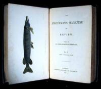 The Fisherman's Magazine and Review