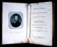 Thirty-Six Voyages to Various Parts of the World, Made Between the Years 1799 and 1841...Selected from his Ms. Journal of Eighty Voyages