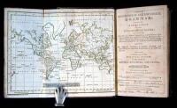 A Compendious Geographical and Historical Grammar: Exhibiting a Brief Survey of the Terraqueous Globe; and Shewing, the Situation, Extent, Boundries, and Divisions of the various Countries; their Chief Towns, Mountains, Rivers, Climates, and Productions..